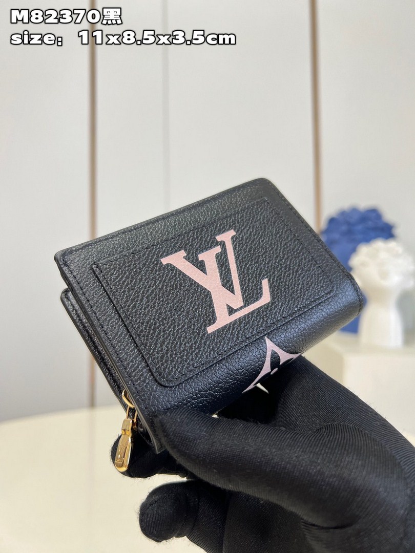 Tổng Hợp Ví Louis Vuitton Siêu Cấp Nữ 01